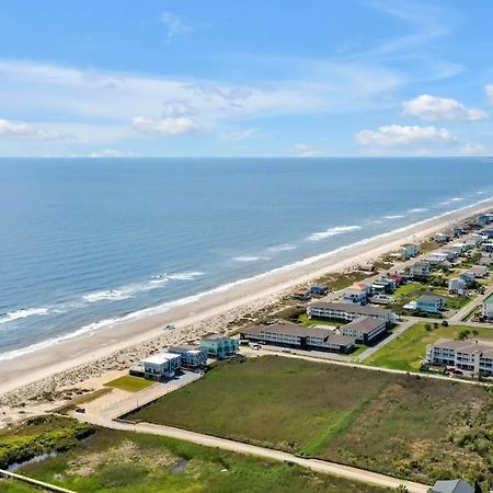 Aquila West Villa Oak Island Luaran gambar