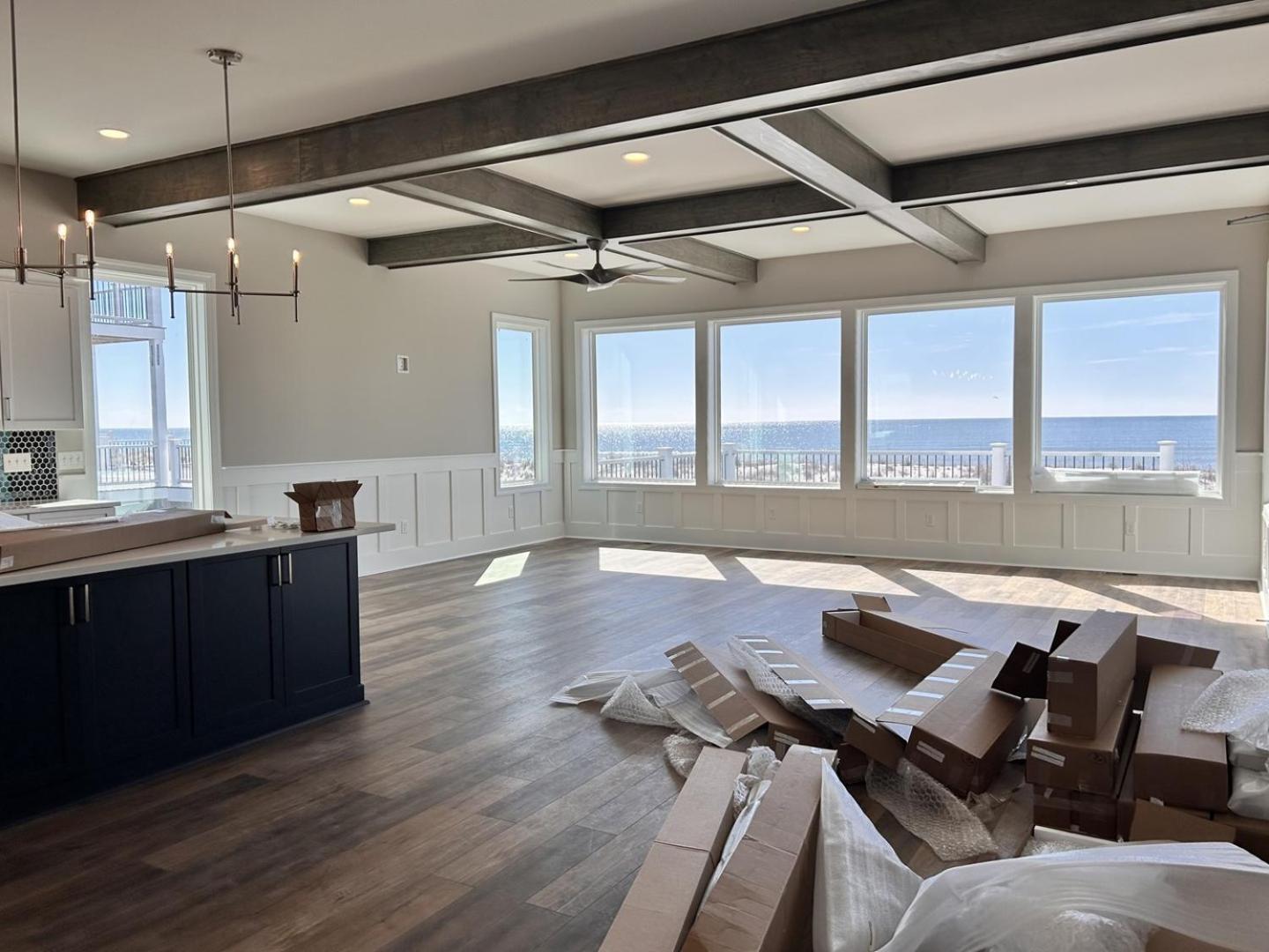 Aquila West Villa Oak Island Luaran gambar
