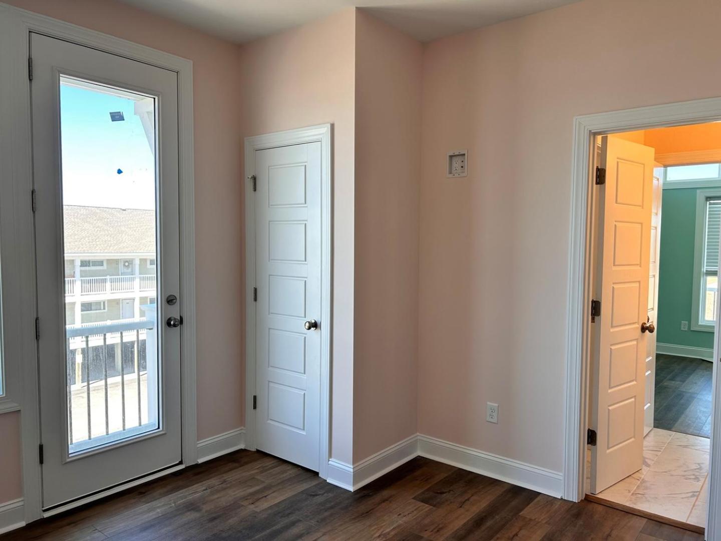 Aquila West Villa Oak Island Luaran gambar