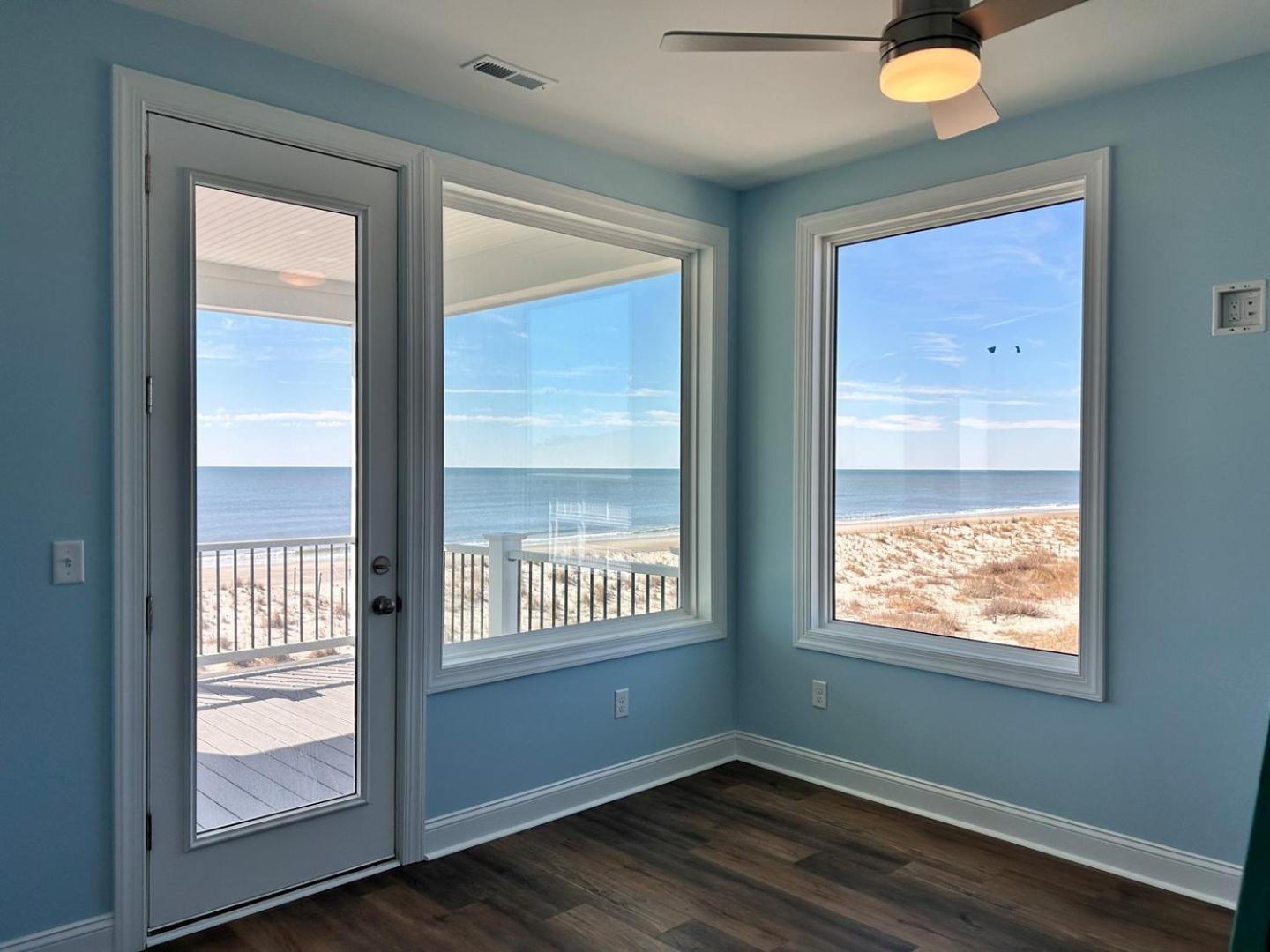 Aquila West Villa Oak Island Luaran gambar