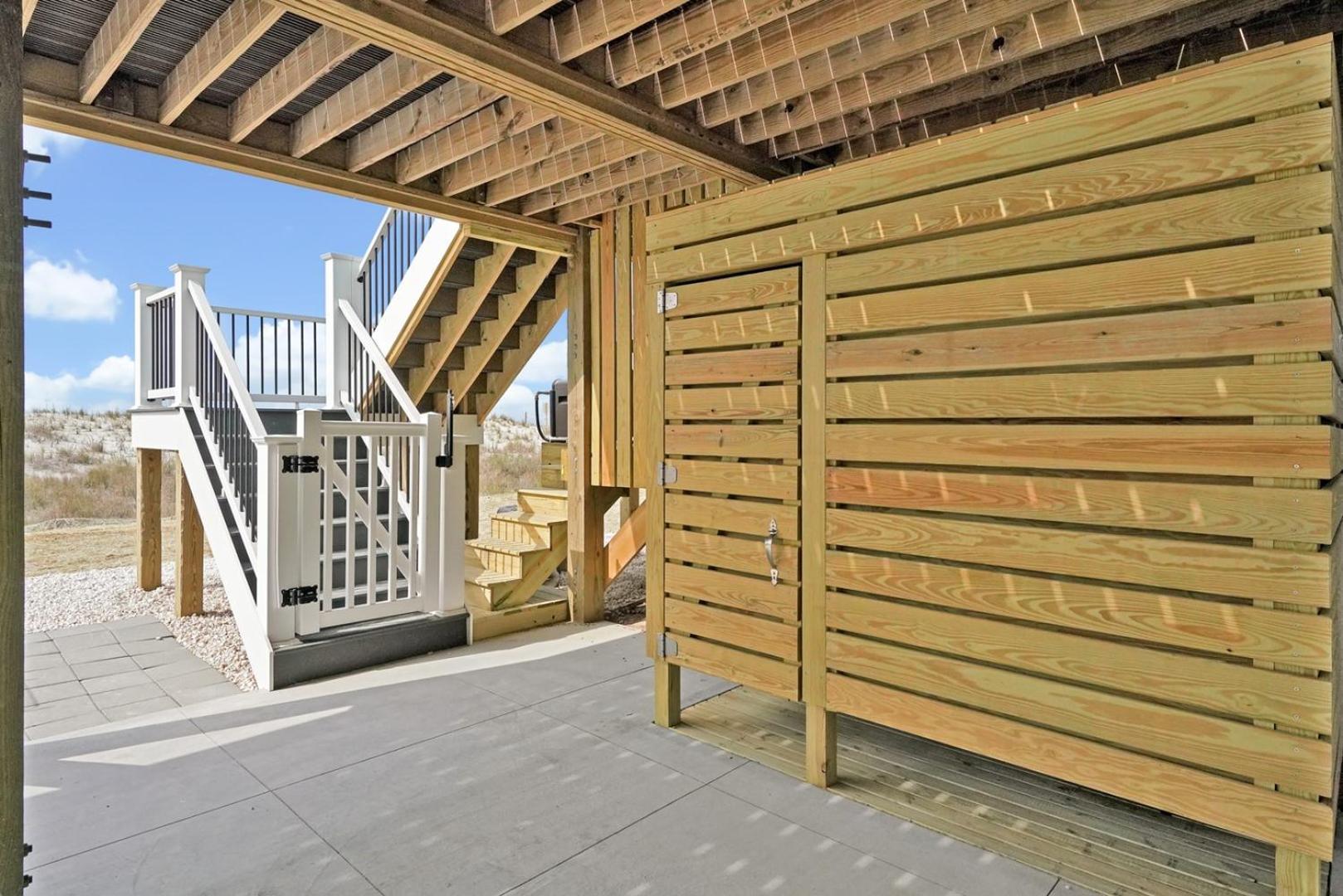 Aquila West Villa Oak Island Luaran gambar