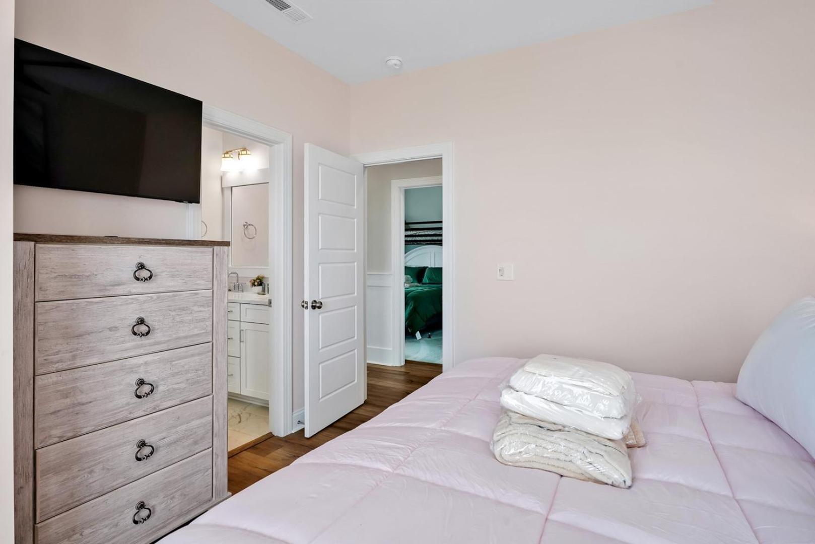 Aquila West Villa Oak Island Luaran gambar