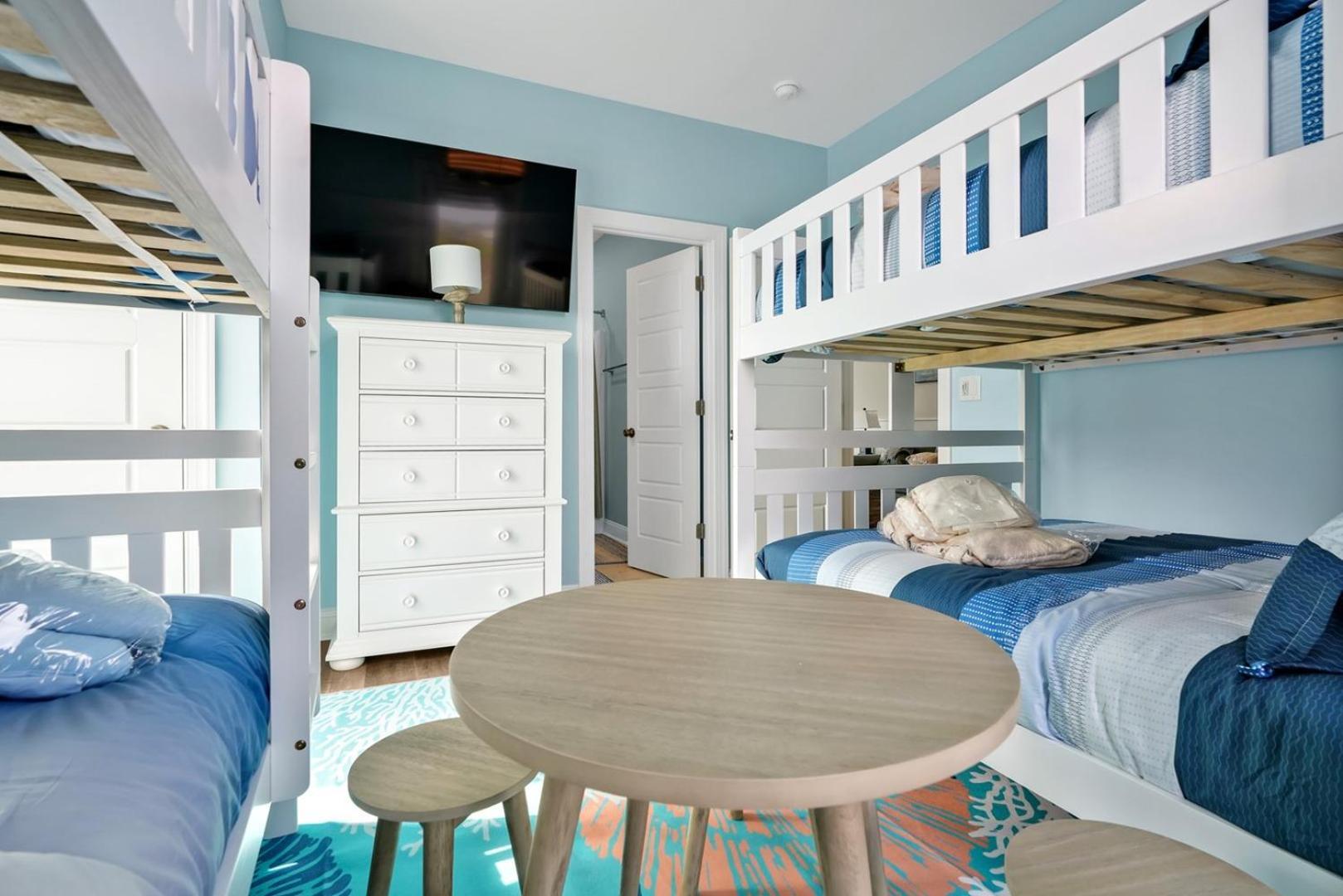 Aquila West Villa Oak Island Luaran gambar