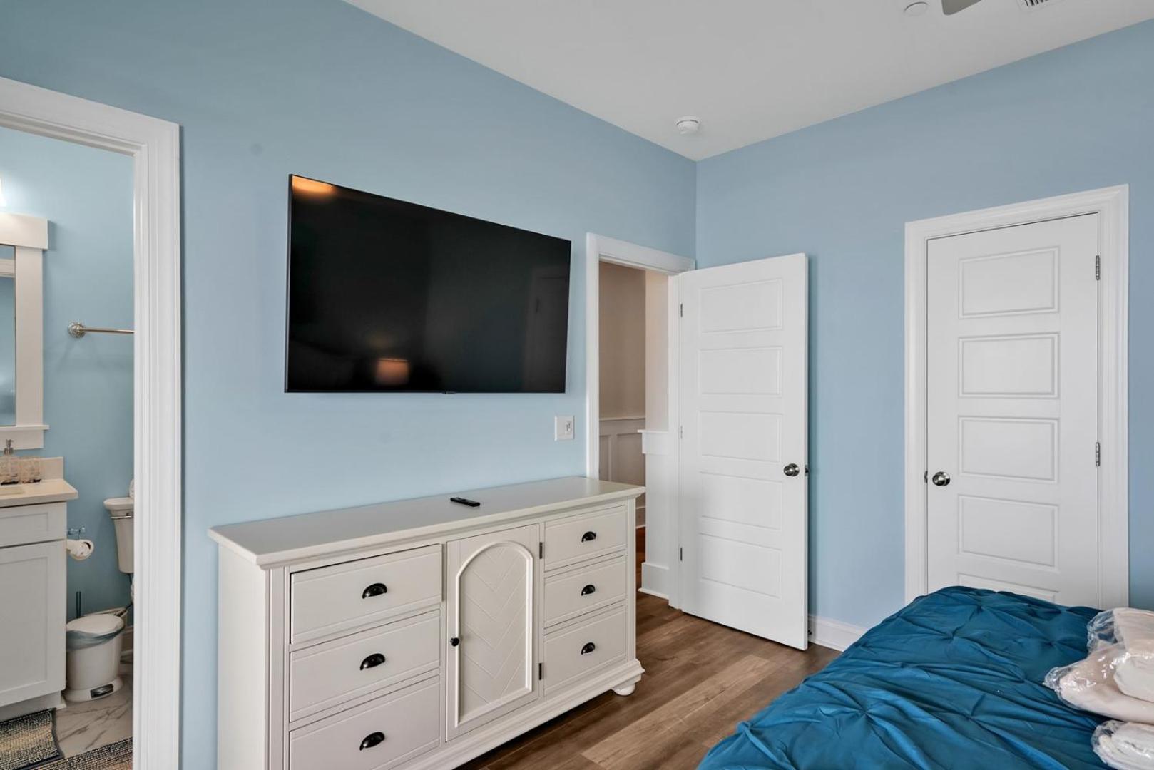 Aquila West Villa Oak Island Luaran gambar