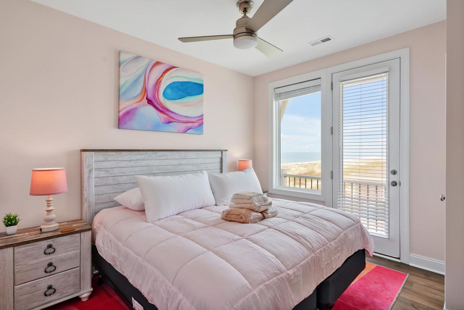 Aquila West Villa Oak Island Luaran gambar
