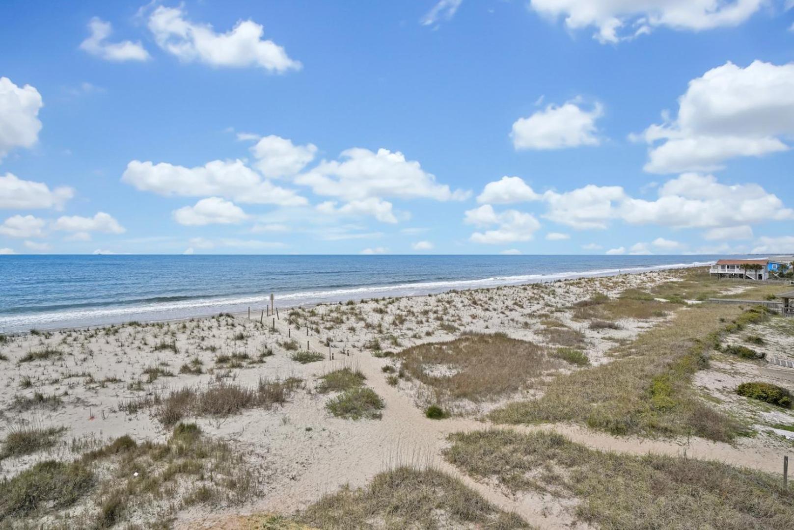 Aquila West Villa Oak Island Luaran gambar
