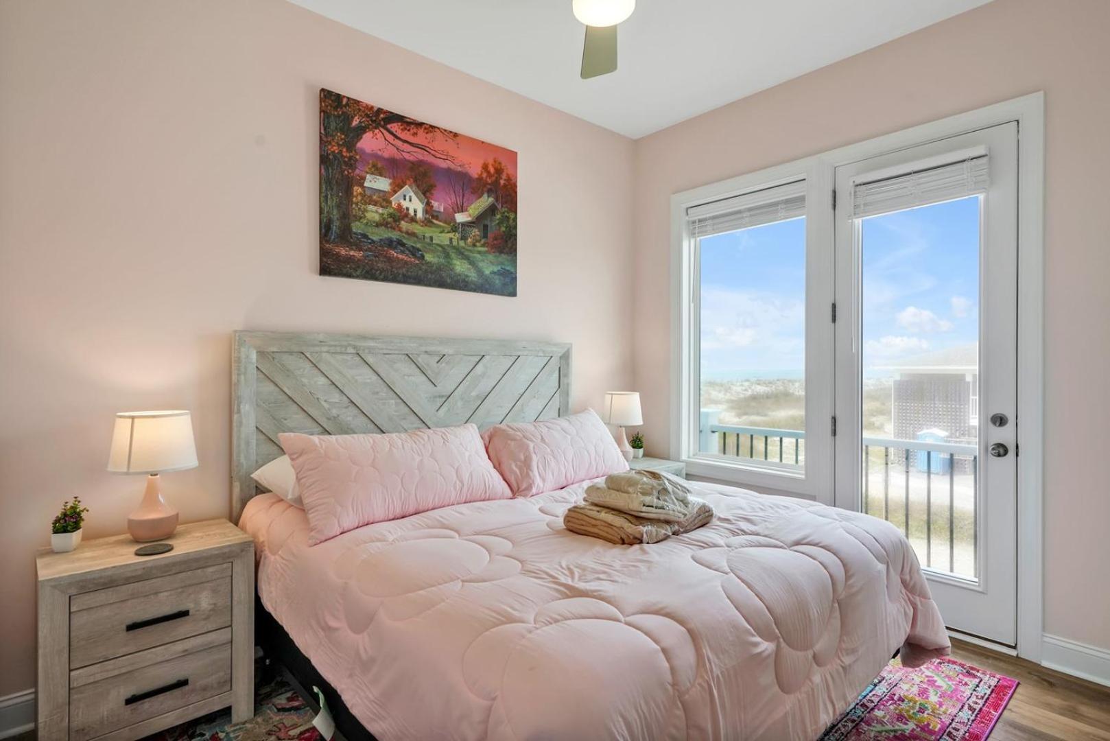 Aquila West Villa Oak Island Luaran gambar