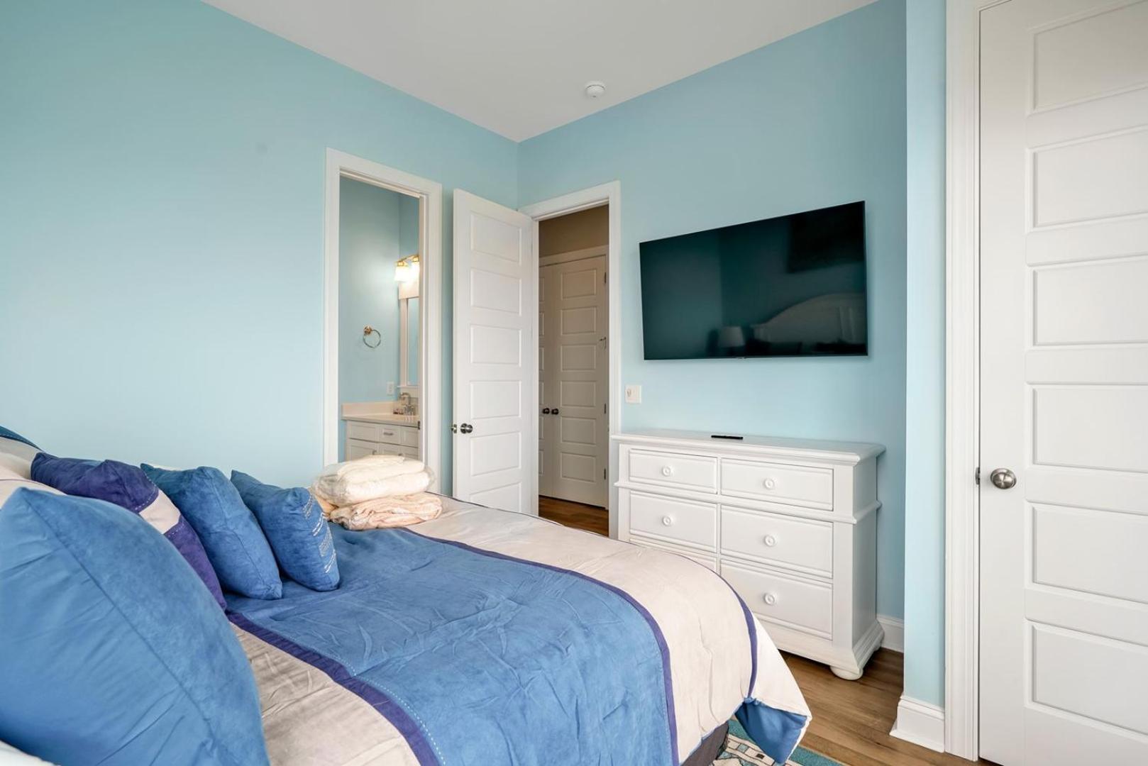 Aquila West Villa Oak Island Luaran gambar