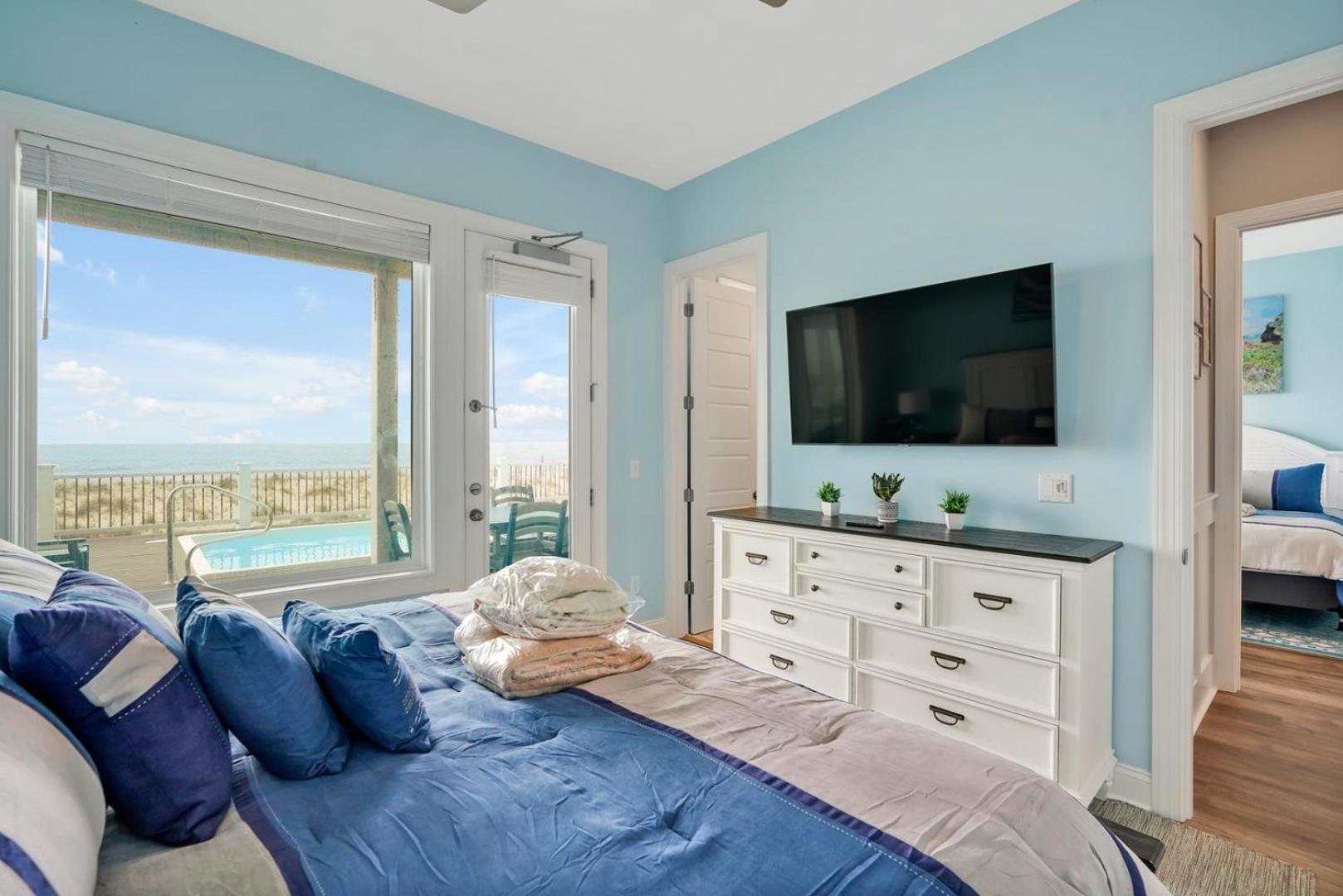 Aquila West Villa Oak Island Luaran gambar