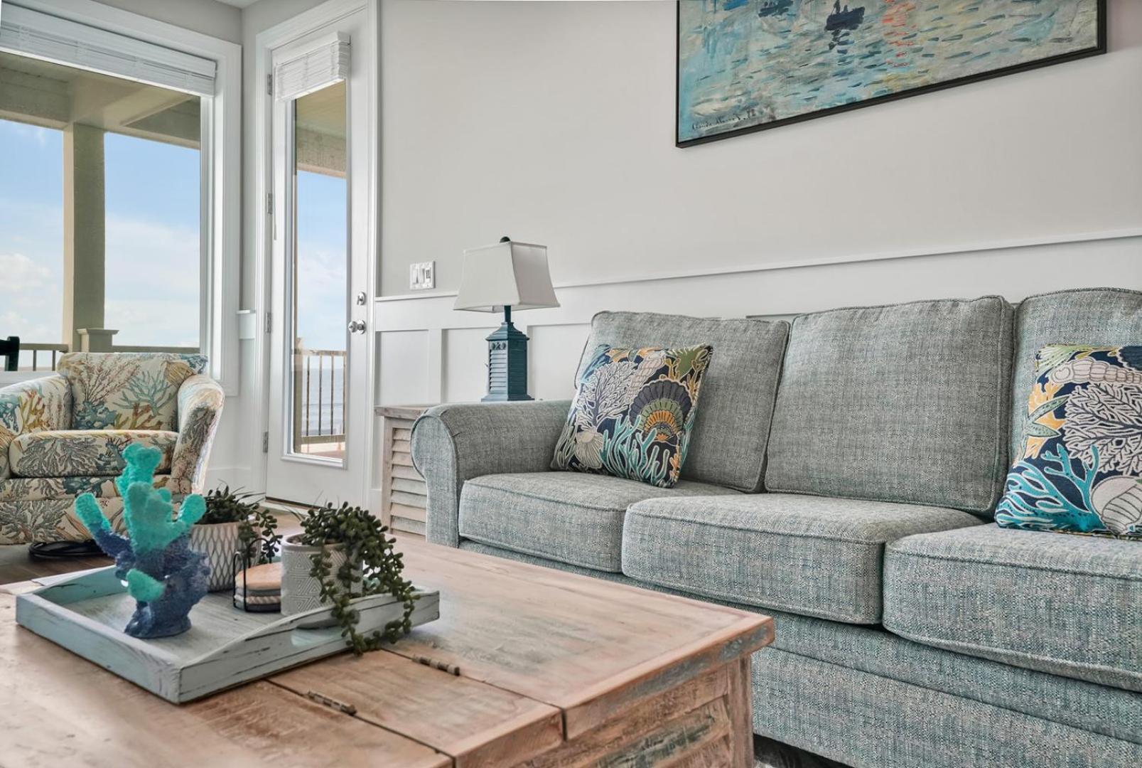 Aquila West Villa Oak Island Luaran gambar