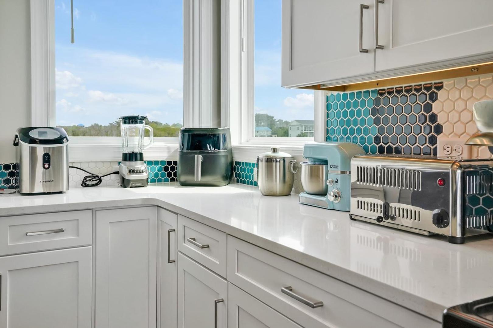 Aquila West Villa Oak Island Luaran gambar