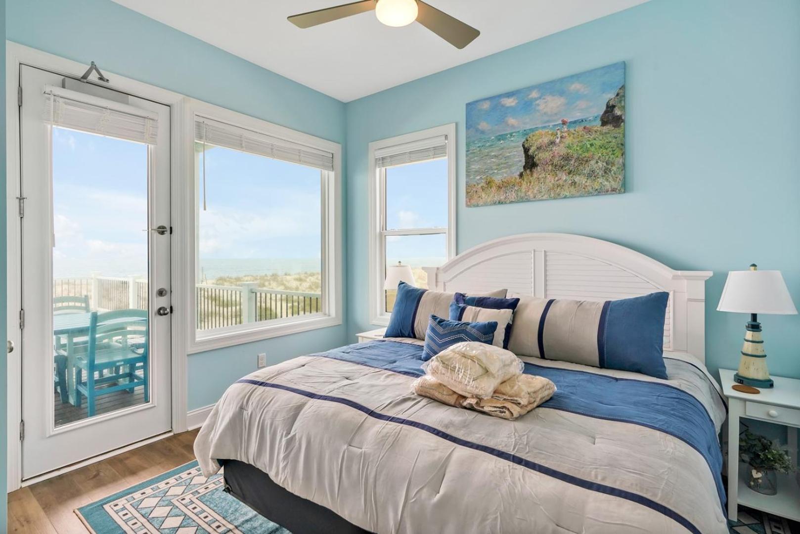 Aquila West Villa Oak Island Luaran gambar