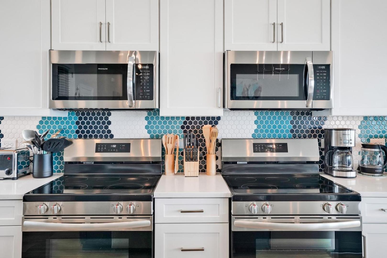 Aquila West Villa Oak Island Luaran gambar