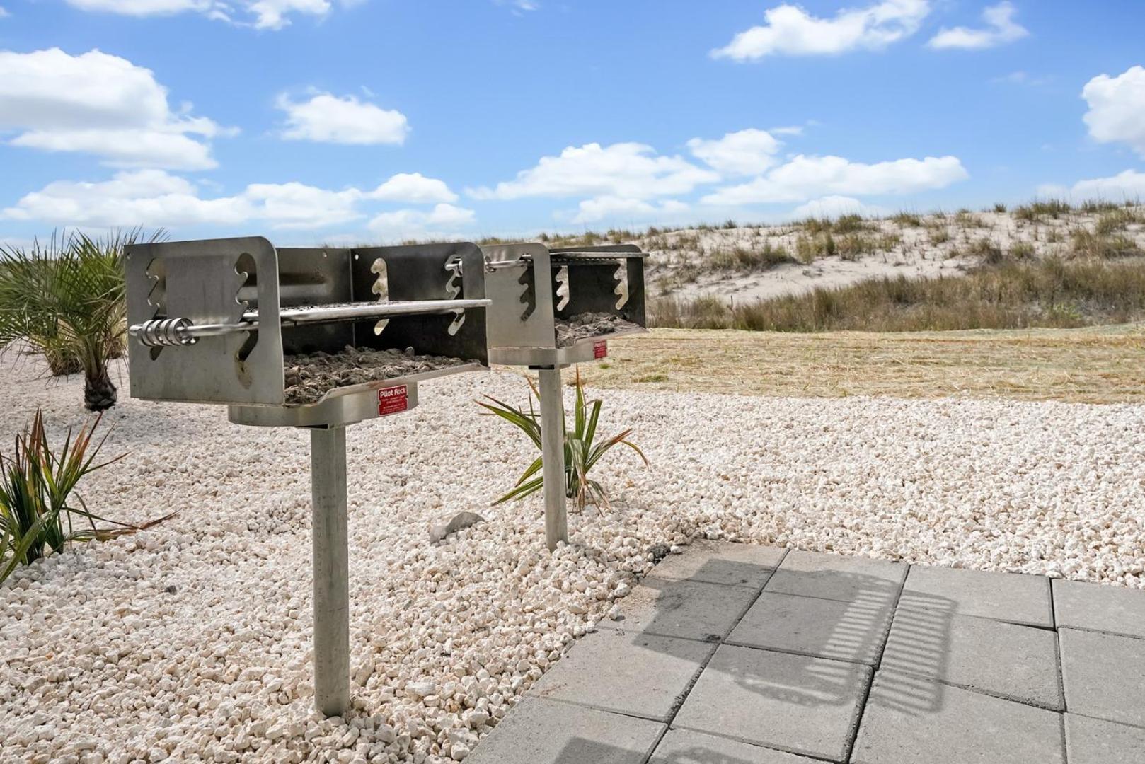 Aquila West Villa Oak Island Luaran gambar