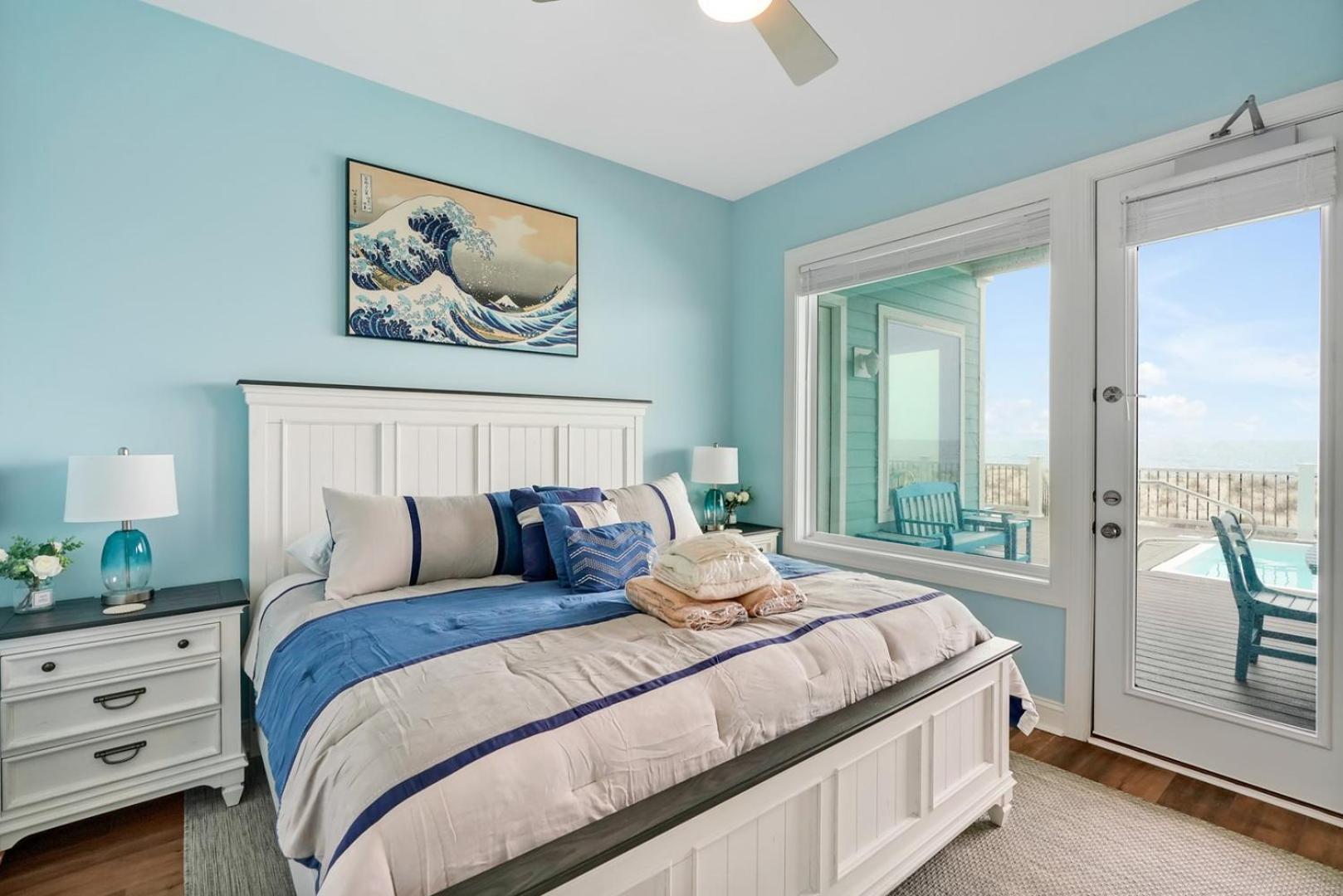Aquila West Villa Oak Island Luaran gambar