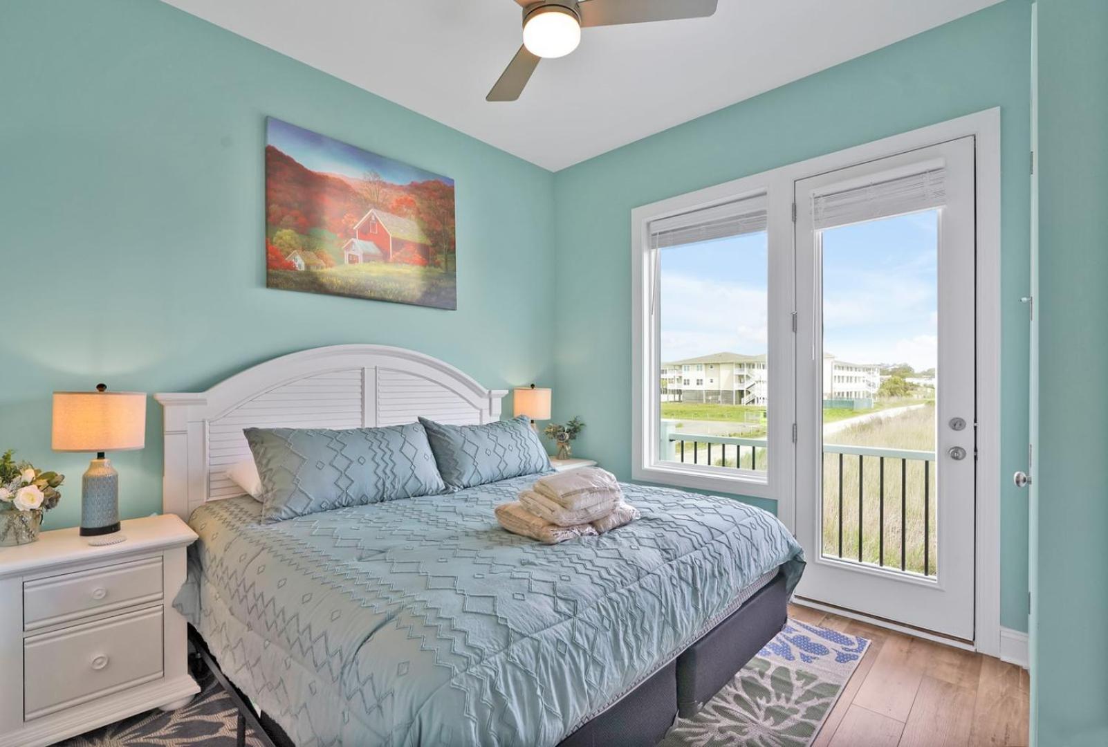 Aquila West Villa Oak Island Luaran gambar