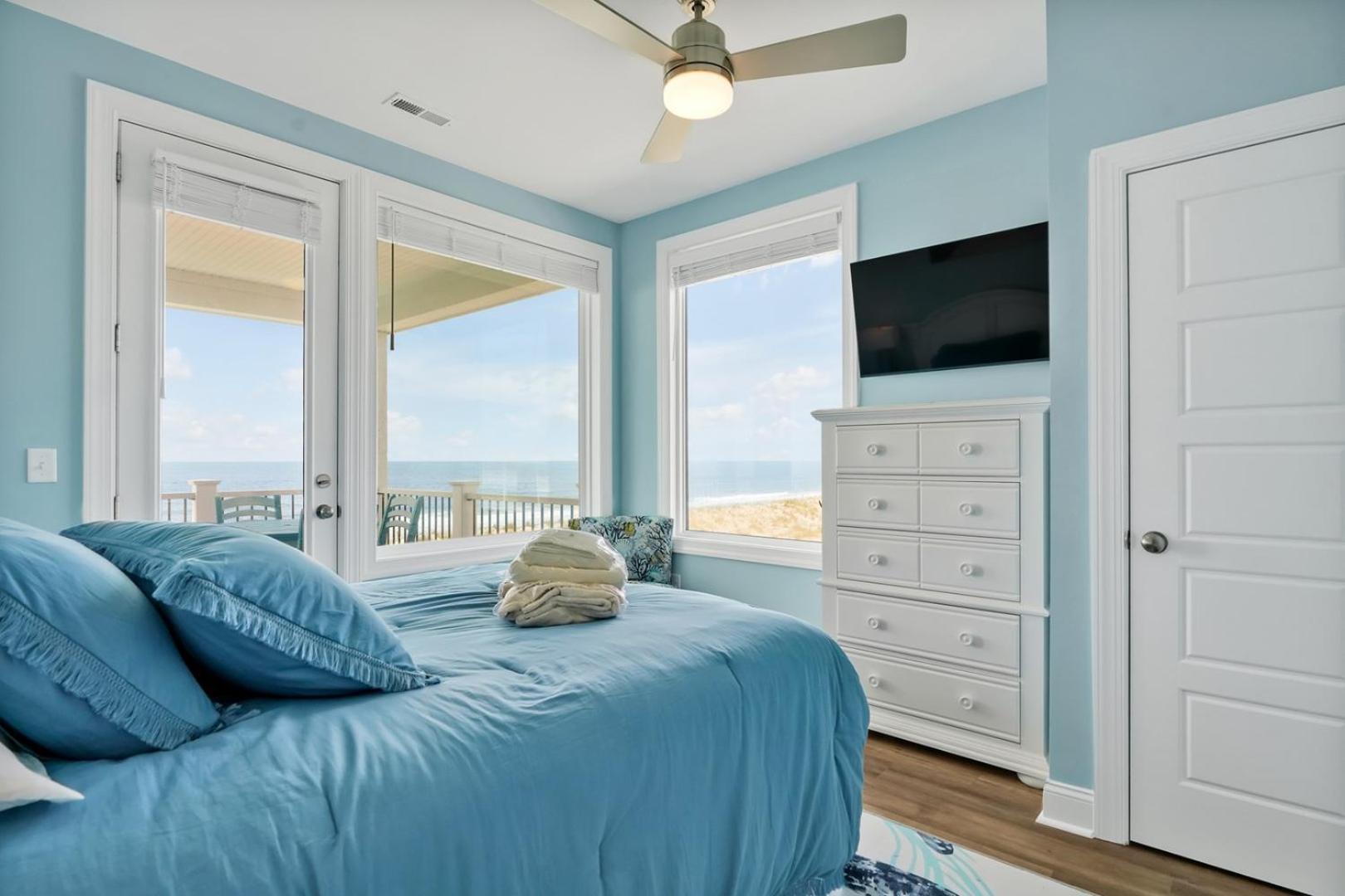 Aquila West Villa Oak Island Luaran gambar