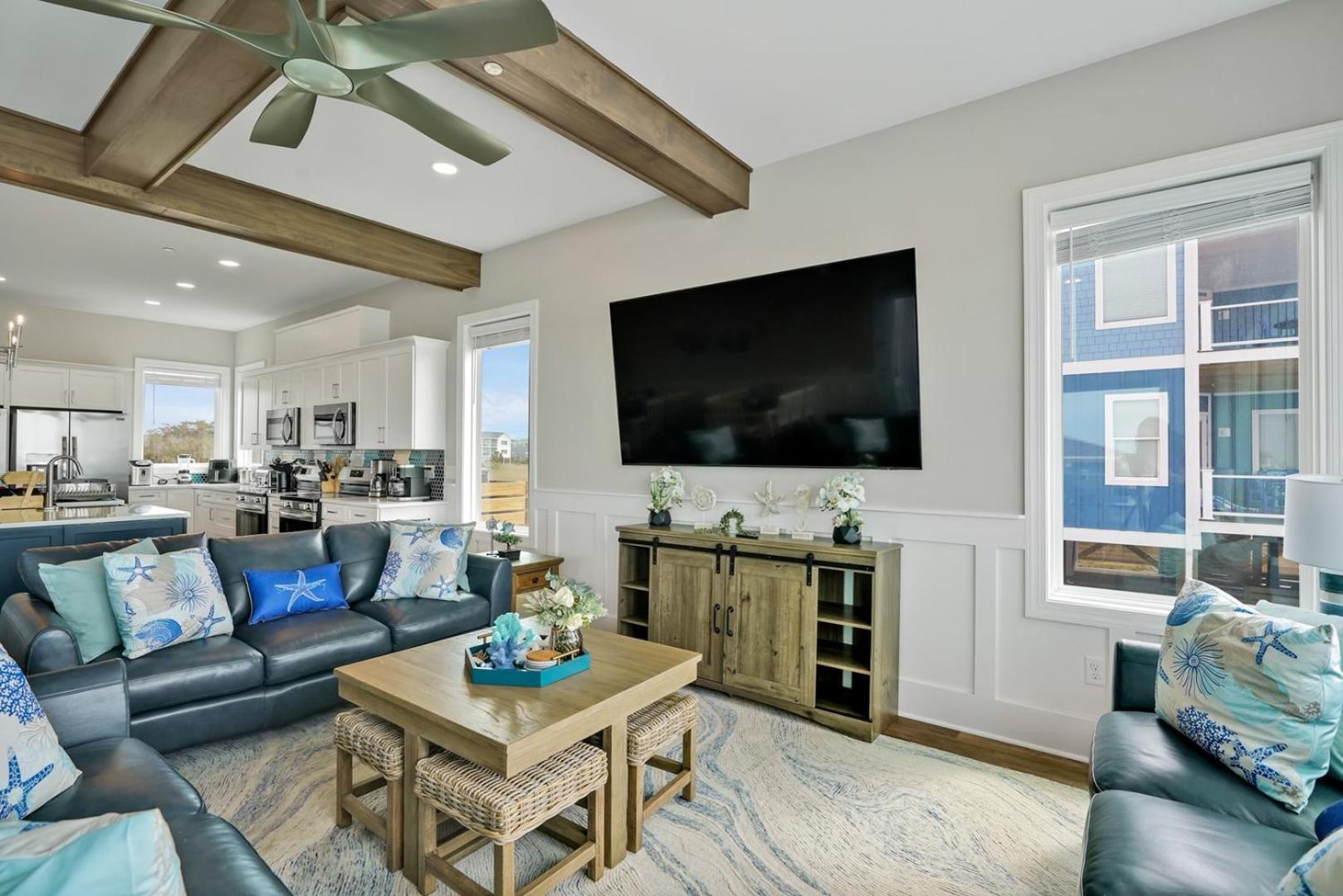 Aquila West Villa Oak Island Luaran gambar