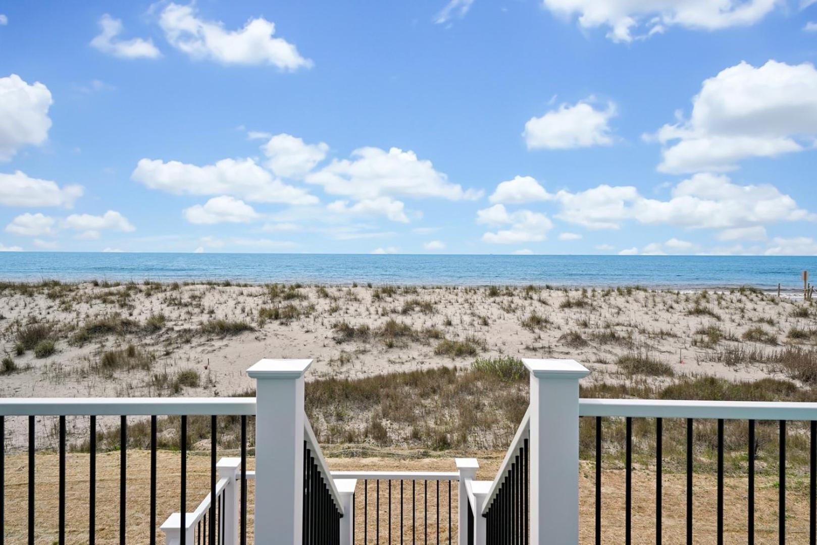 Aquila West Villa Oak Island Luaran gambar