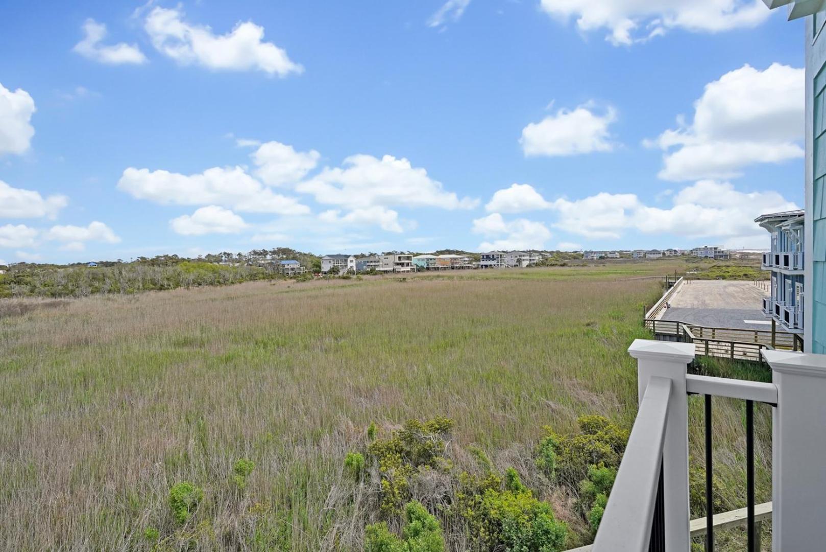 Aquila West Villa Oak Island Luaran gambar