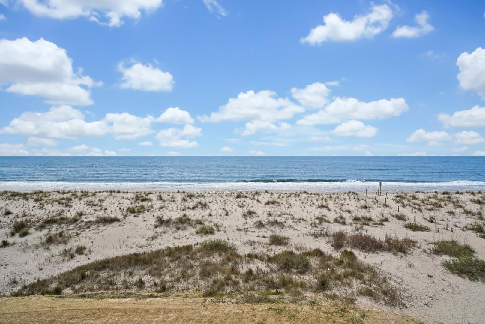 Aquila West Villa Oak Island Luaran gambar