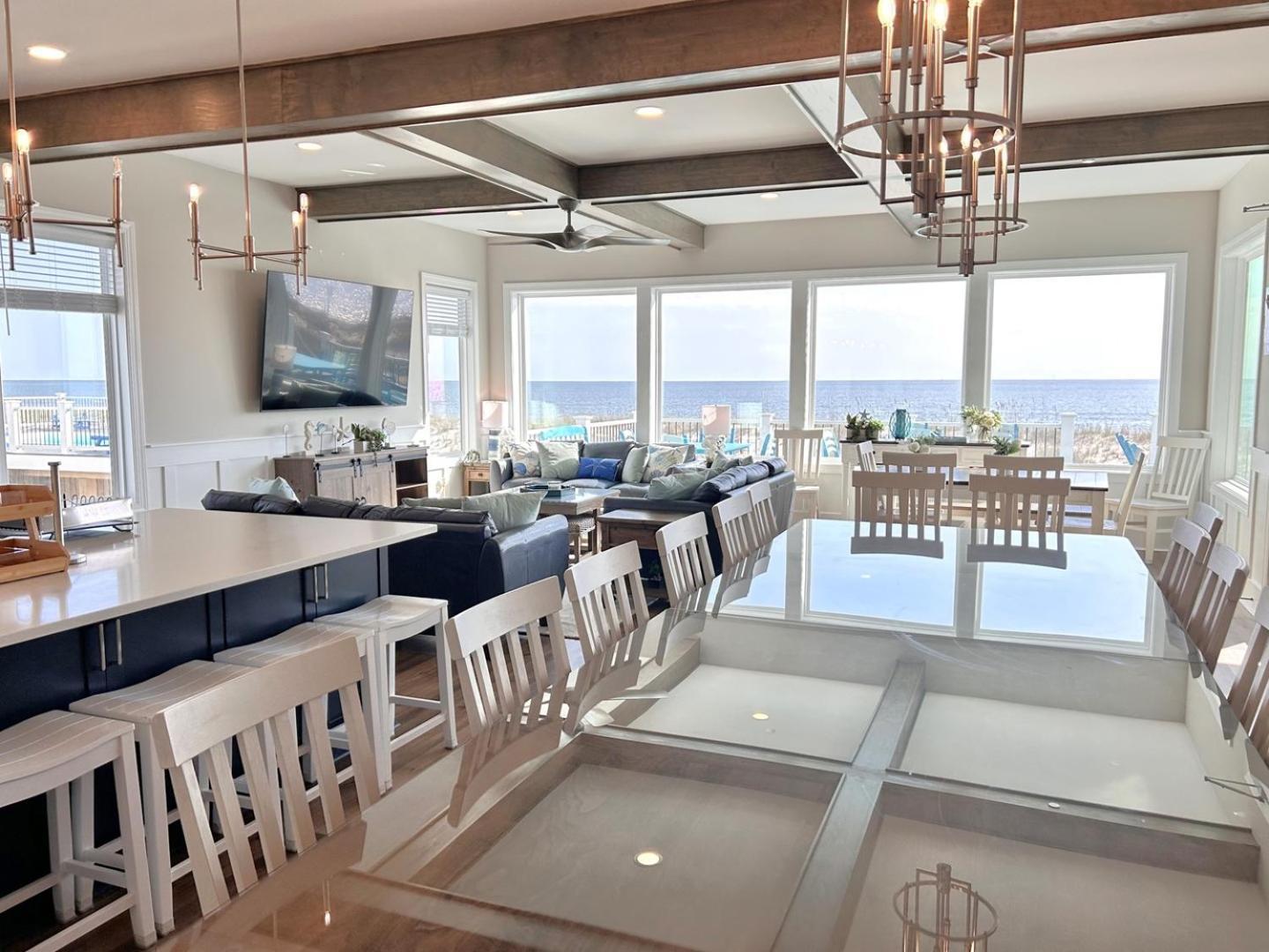 Aquila West Villa Oak Island Luaran gambar
