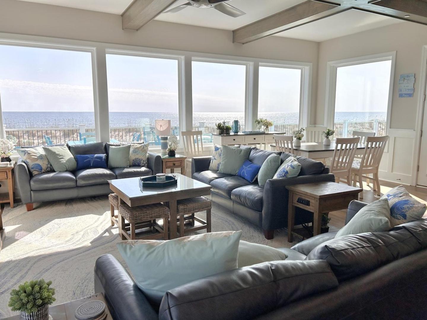 Aquila West Villa Oak Island Luaran gambar