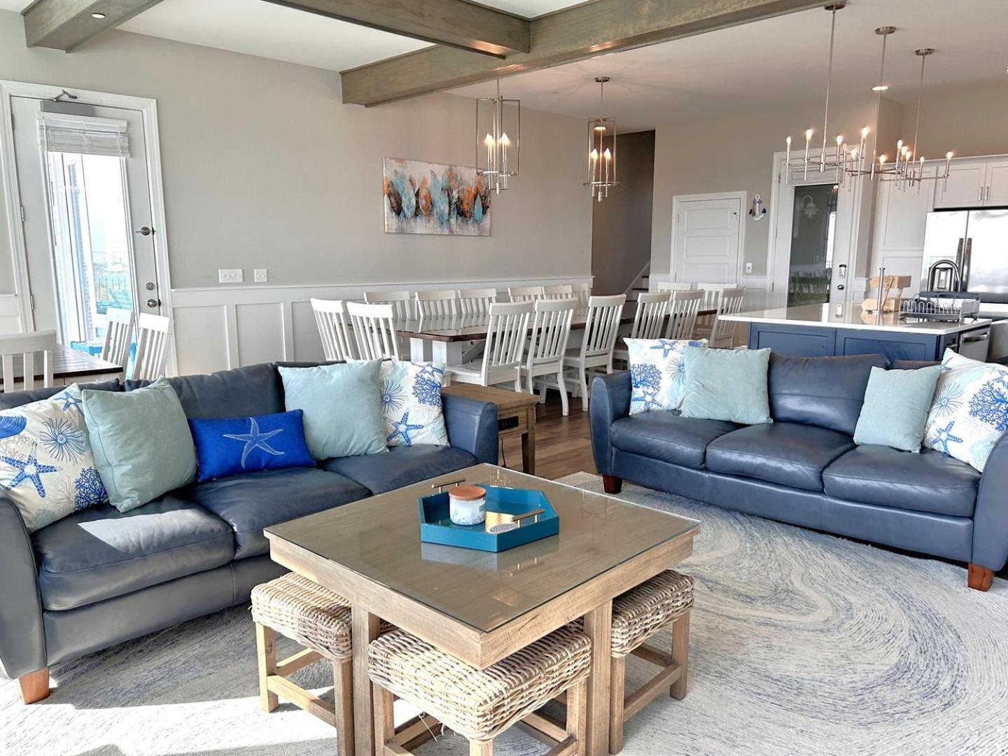 Aquila West Villa Oak Island Luaran gambar